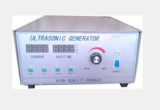 ULTRASONIC GENERATOR 1200-1500W adjustable, 23khz-43Khz OPTIONAL U