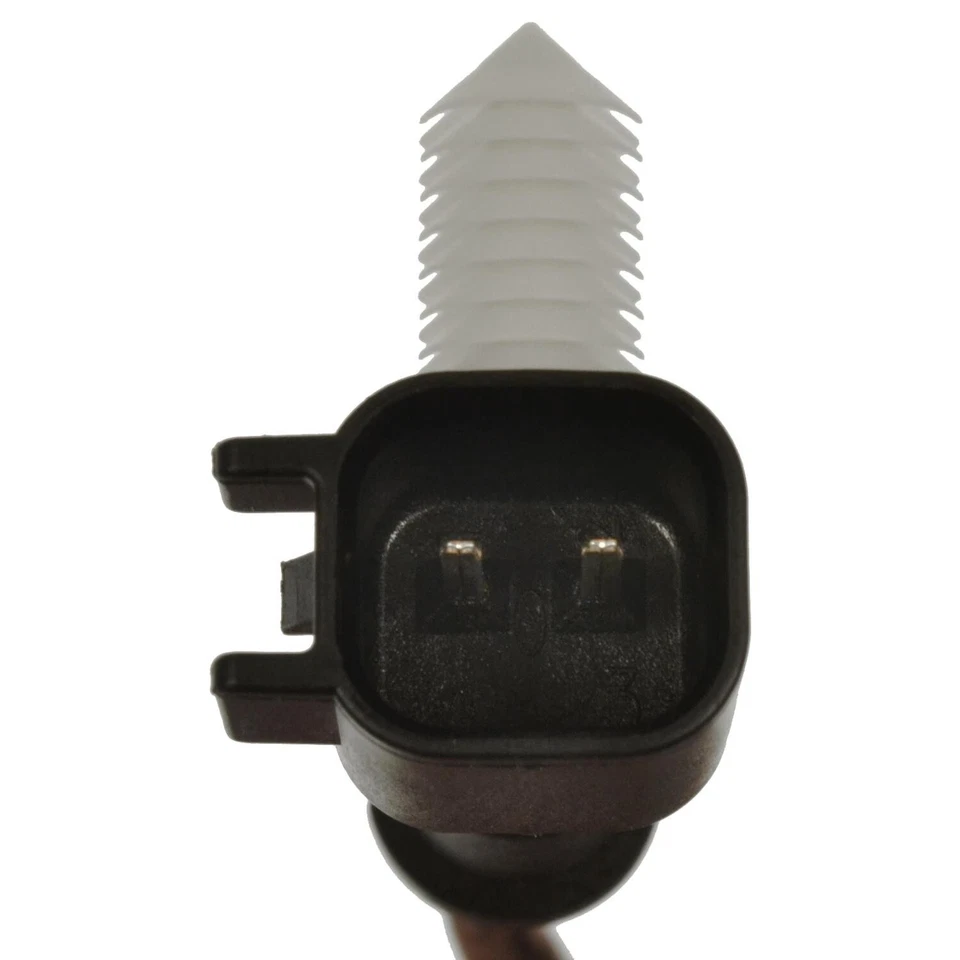 Sensor de velocidad de rueda ABS trasero para Ford Super Duty F-250 F-350 F-450 F-550 F-600 Foto 3 de 3