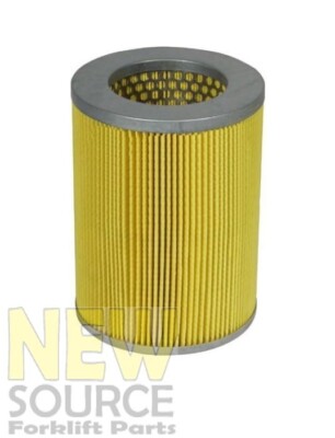37Z-02-AF138 KOMATSU 1804015 CLARK PCA6546 CONTINENTAL AIR FILTER FA028