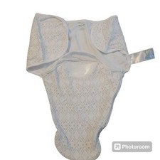 NWOT aden  anais 0-3 months Swaddle