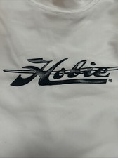 Hobie Men s LARGE White Short Sleeve Rash Guard