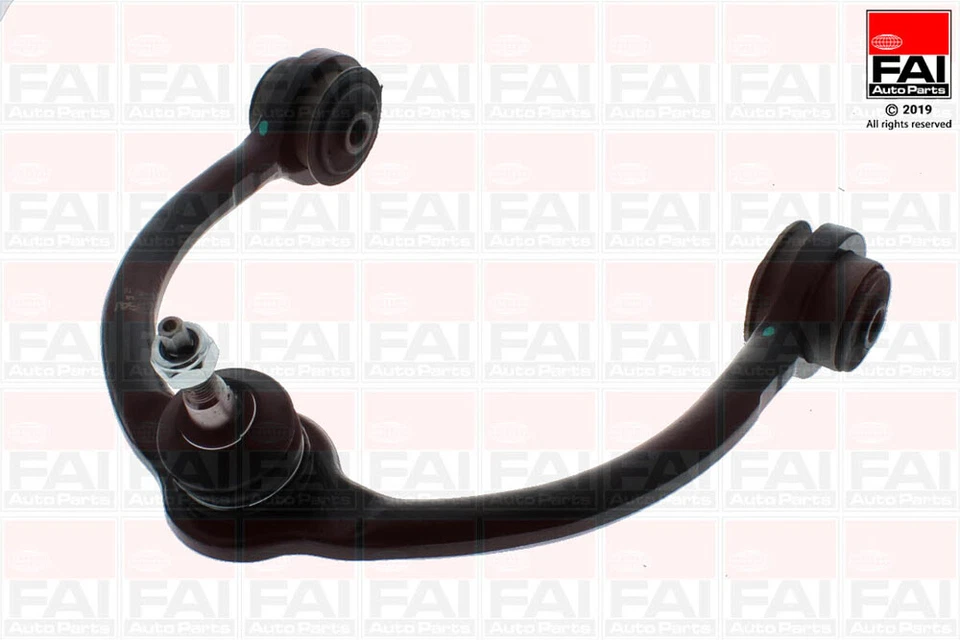 Fits Jeep Grand Cherokee Commander Track Control Arm Front Upper Stallex - Image 2 of 2