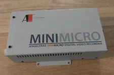 AngelTrax Minimicro DVR