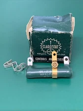 CLAROSTAT VP10FA3 RESISTOR Wirewound 3K Ohm 10% 12W ±260ppm/°C RDL Lug Bolt-On