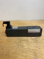 Atos Solenoid Valve  HZMO-A-030/315