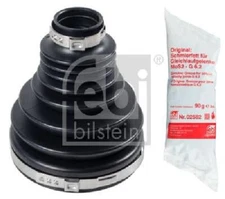 Original Febi Bilstein bellows set drive shaft 173539 for Citroën Fiat