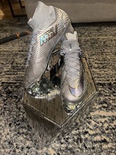 Nike Zoom Mercurial Superfly 9 Elite XXV SE FG 25th Anniversary US 10.5