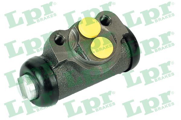 LPR Radbremszylinder FüR Mitsubishi Pajero I L04 G L14 G L 300 III Kasten-image