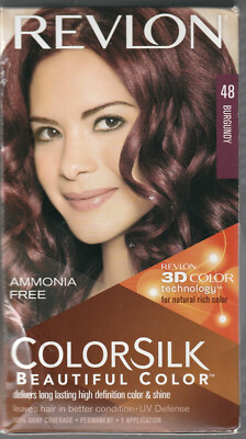 revlon