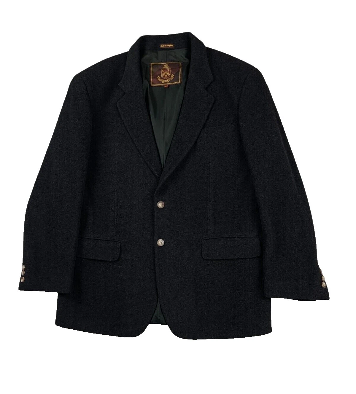 Chaquetas de traje Structure para hombres