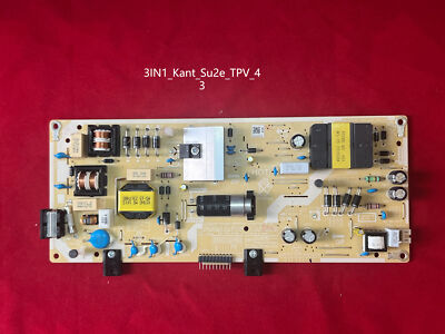 Samsung UE43AU7020 Power Supply Board 3IN1_Kant_Su2e_TPV_43