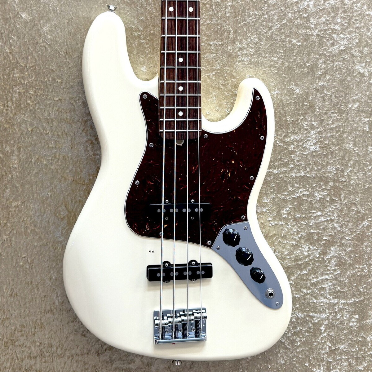 GIG プロフェッショナル　ジャズベース GIG プロフェッショナルジャズベース