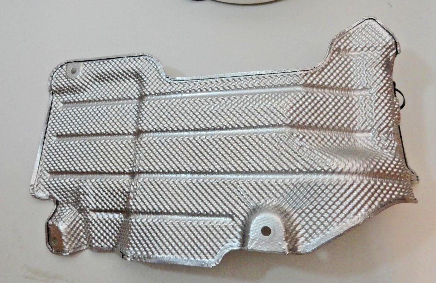 FUEL LINE SHIELD GENUINE GM 92199548 20102011 CAMARO eBay