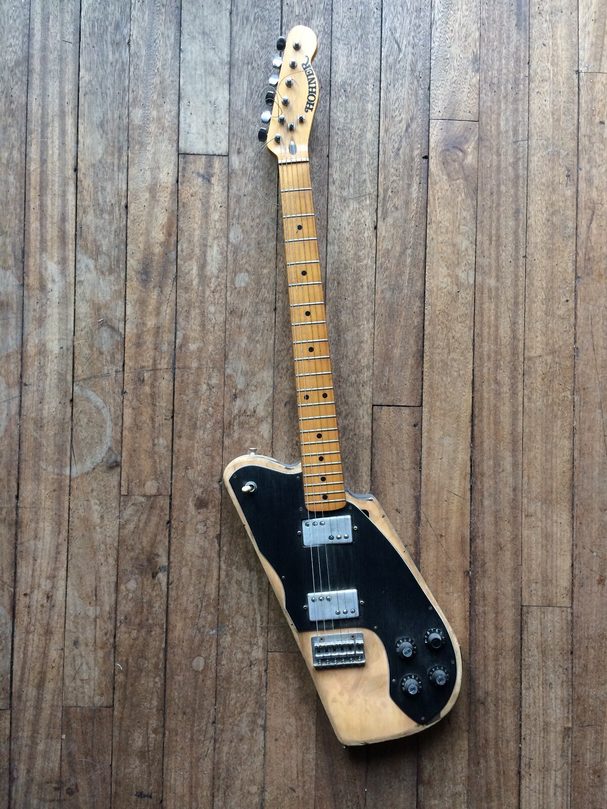 Hohner Guitars for sale in UK 44 used Hohner Guitars