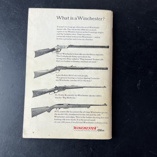 Redbook of Used Gun Values 1965 Edition - Picture 3 of 7