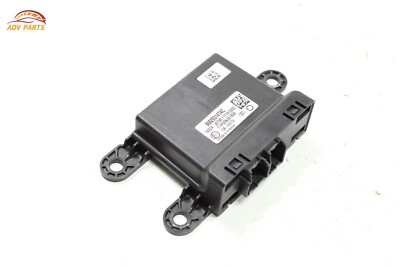 2017 - 2020 MASERATI LEVANTE NETWORK GATEWAY COMPUTER CONTROL MODULE UNIT OEM