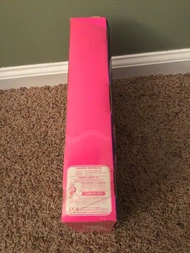 Vintage 1992 Mattel Secret Hearts Barbie Puppe - Bild 4 von 7