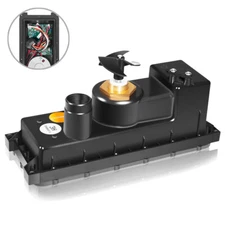 9995372RD-EX Robotic Pool Cleaner Motor Unit Replacement Part Fit for Dolphin 