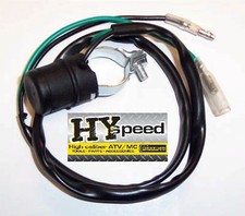 HYspeed Engine Kill Switch Button Honda CR125...