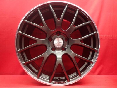 JDM RAYS HOMURA GTS 19inch 114.3x5 Set4 Wheels japan Racing | eBay