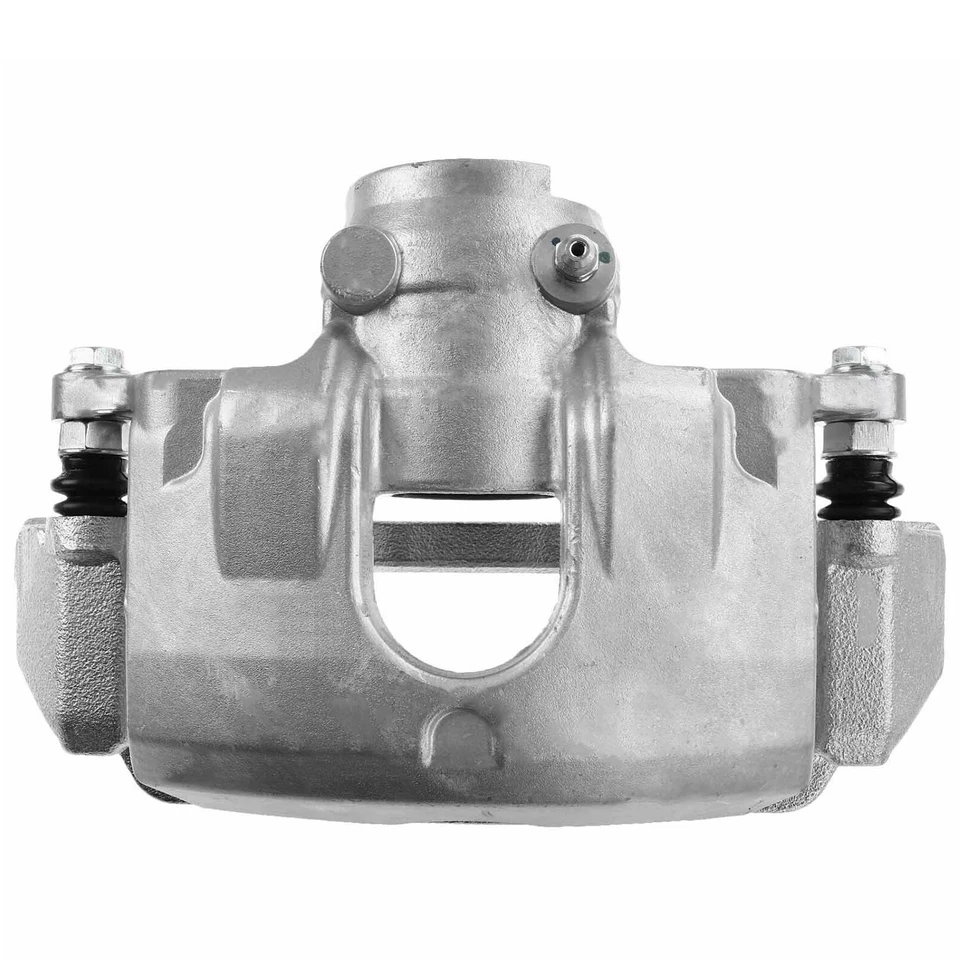 Pinza de freno delantera izquierda con montaje de soporte para Ford Focus 2008-2011 Foto 2 de 4