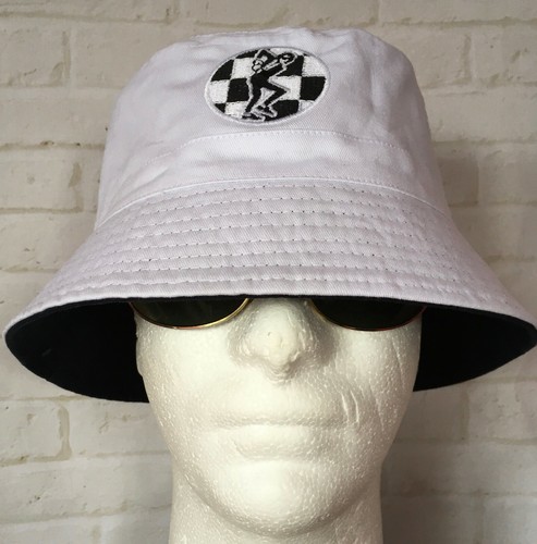 UNI HAT SKINHEAD RUDE BOY REGGAE 