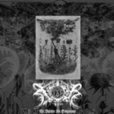 XASTHUR: TO VIOL THE OBLIVIOUS - CD SEALED