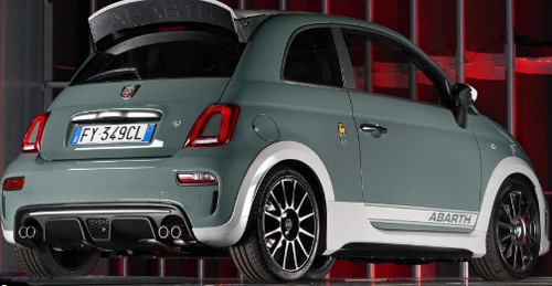 SONDA LAMBDA ORIGINALE FIAT 500 500L DOBLO TIPO GIULIETTA MITO 1.4 BZ 46347519 - Imagen 5 de 7