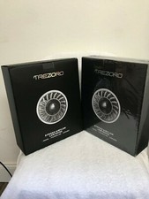 Trezoro Hair Dryer professional Strong Airflow Low Noise Ceramic PACK OF 2 
