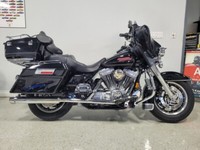 2006 Harley-Davidson Electra Glide
