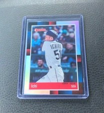 2022 Donruss Baseball Variations Gallery and Checklist 63
