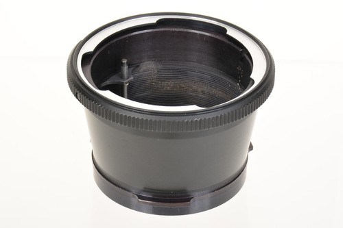 Pentacon Six Verlängerungsrohr 0,35m (35mm) auch für Praktisix Kiev Exakta 66 usw. - Bild 8 von 8