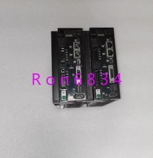 1pc used Omron R88D-KN08H-ECT-R driver