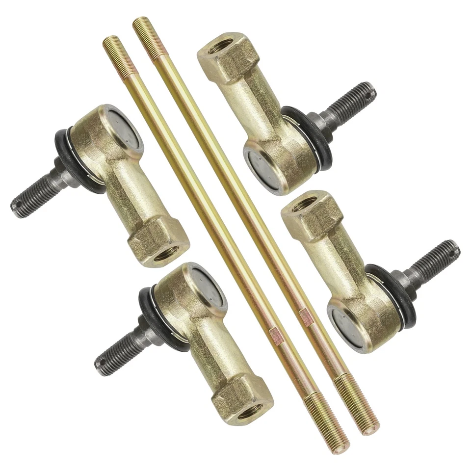 2 JUEGO DE BARRAS DE AMARRE PARA HONDA SPORTRAX 400 TRX400EX 1999-2008 Foto 4 de 4