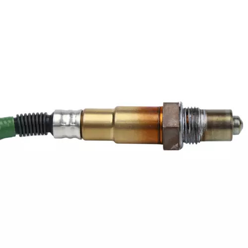 4PCS Up&Downstream Oxygen O2 Sensor OEM For Mercedes-Benz ML350 R350 S550 GL450 - Picture 6 of 13