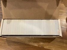 1989 Fleer Baseball Cards 501-660 (NM) - You Pick - Complete Your Set