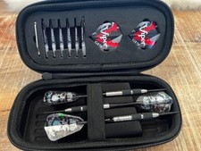 Viper Desperado Death Mark 24g Steel Tip Darts 23-1603-24 w/ FREE Shipping