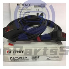 NEW Keyence PZ-G52P Photoelectric Sensor PZG52P 1pcs