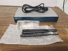CISCO SA520W Security Appliance with Wireless OPEN BOX DNI6160G10N
