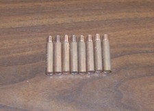 8 WS TWECO-TYPE 14H-52 HEAVY MIG CONTACT TIPS, .052 WIRE DIA - FREE SHIPPING