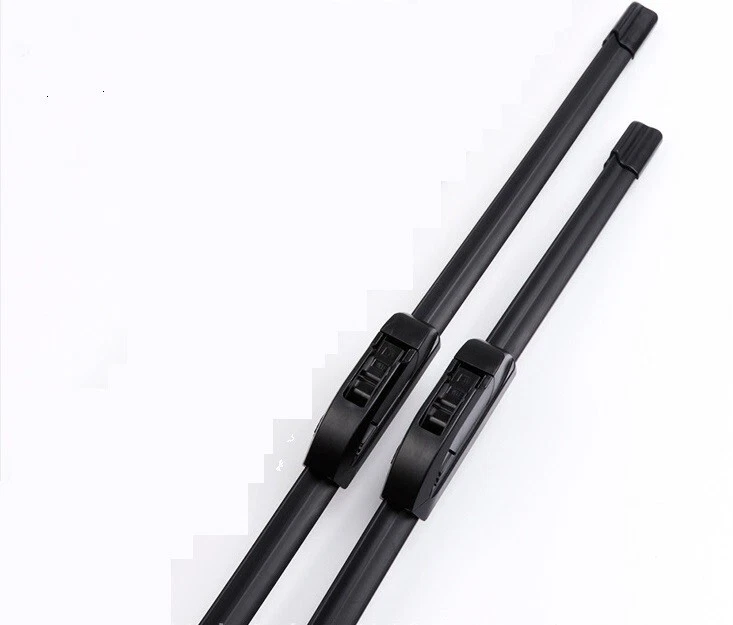 Front & Rear Windshield Wiper Blade For Mazda CX-9 CX9 MK1 2006-2015 OEM Quality - Image 4 of 4