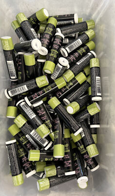 Wholesale!  100 Tubes AVON Veilment Hemp Tinted Lip Balm FREE SHIPPING!!! TB5
