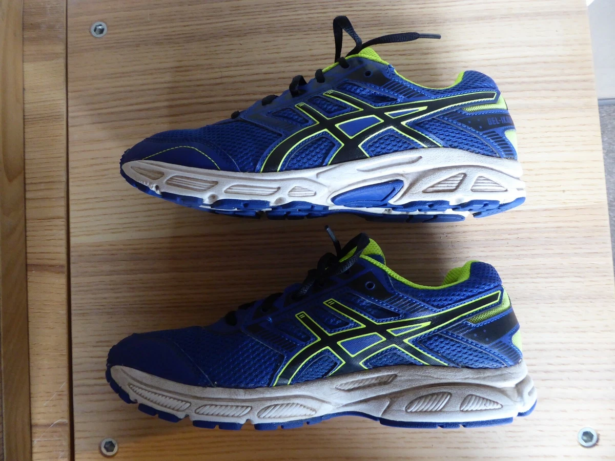 Asics gel ikaia sales 5