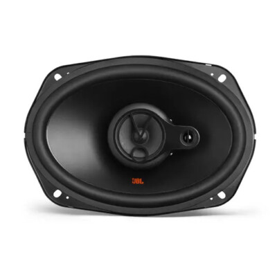 4x JBL Stage29634 6