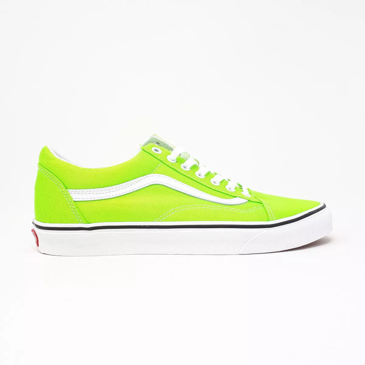 Green vans outlet