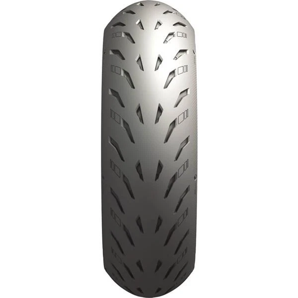 Michelin - 190/50ZR-17 - Power 5 Rear Motorcycle Tire - Изображение 2 из 4