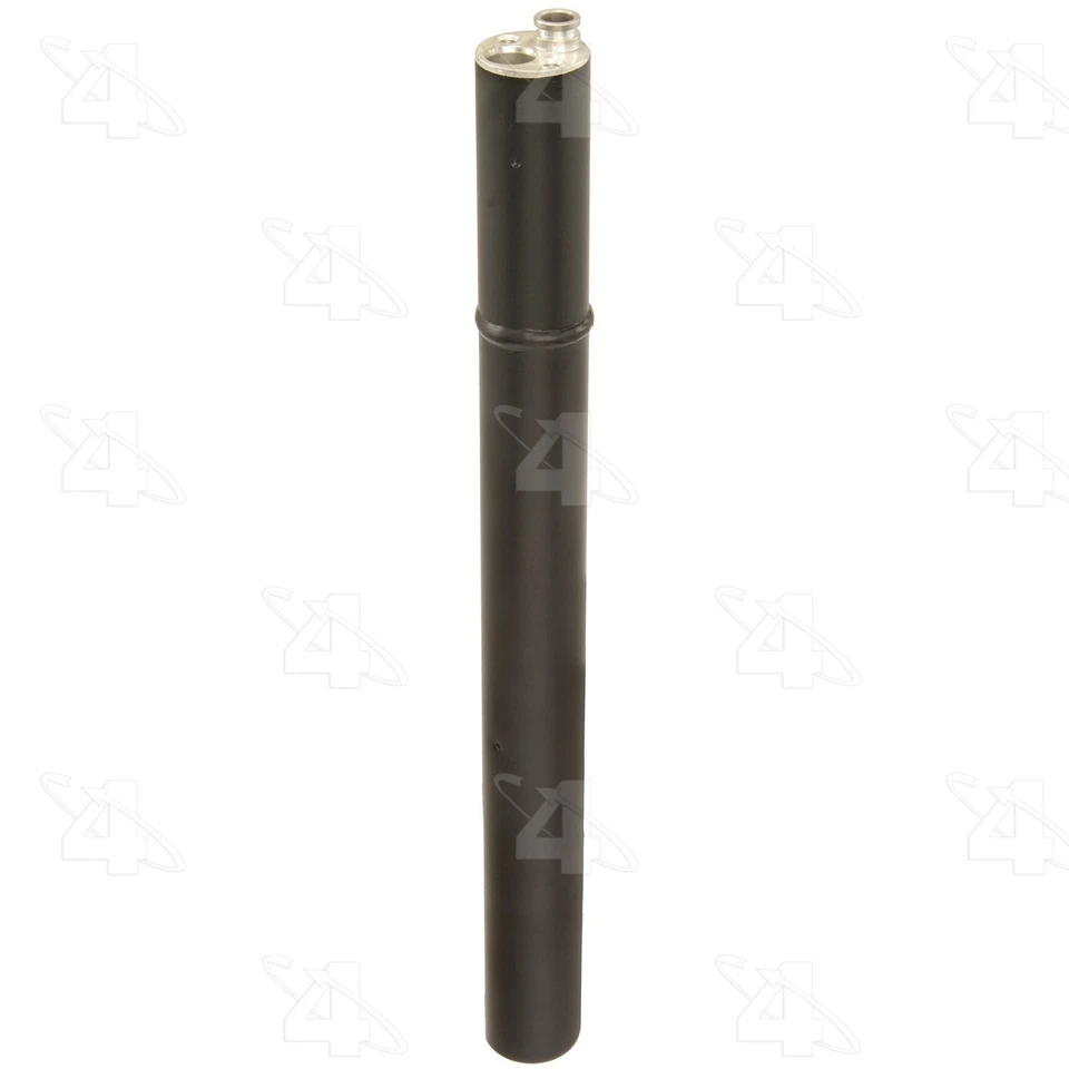 Kit de compresor y componentes de aire acondicionado Volkswagen Rabbit 2006-2009 4 estaciones 2007 Foto 3 de 4