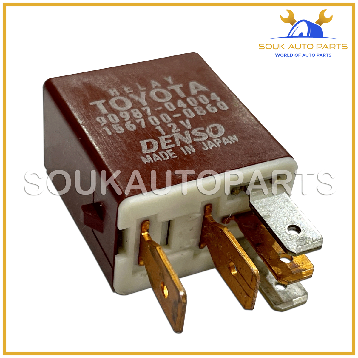 Tky① Union #90904-04004 | Autoparts.toyota.com
