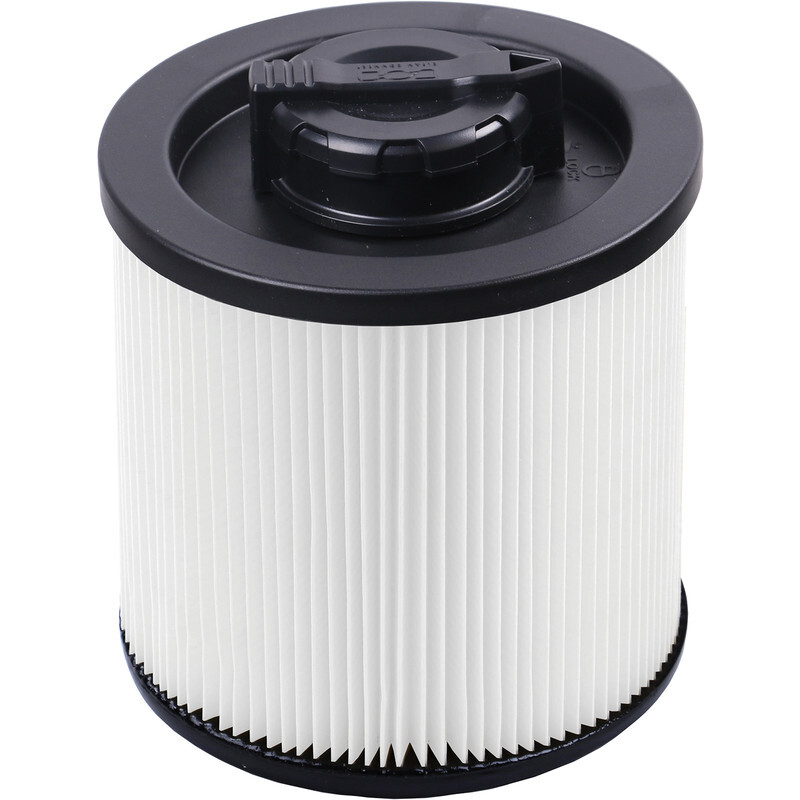 DeWalt Wet & Dry Vacuum Cartridge Filter 15-30L