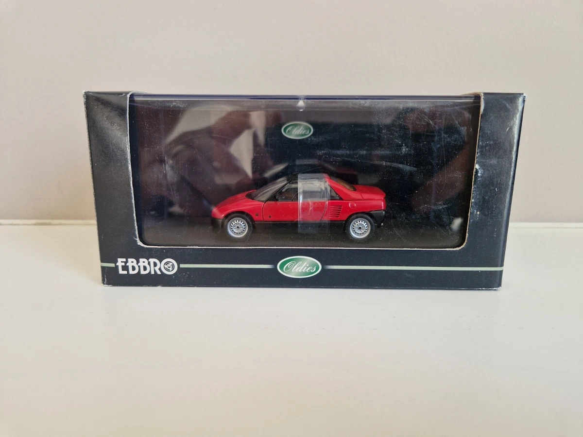 Mazda EBBRO 1:43 Diecast & Toy Vehicles for sale | eBay
